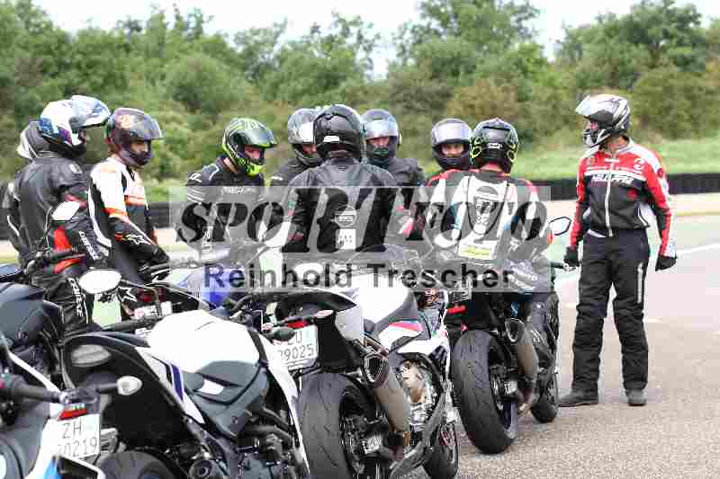 /40 05.08.2025 FREERIDE Training ADR/Impressionen und  Sektionstraining